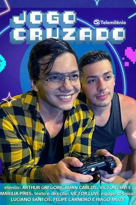 Jogo Cruzado